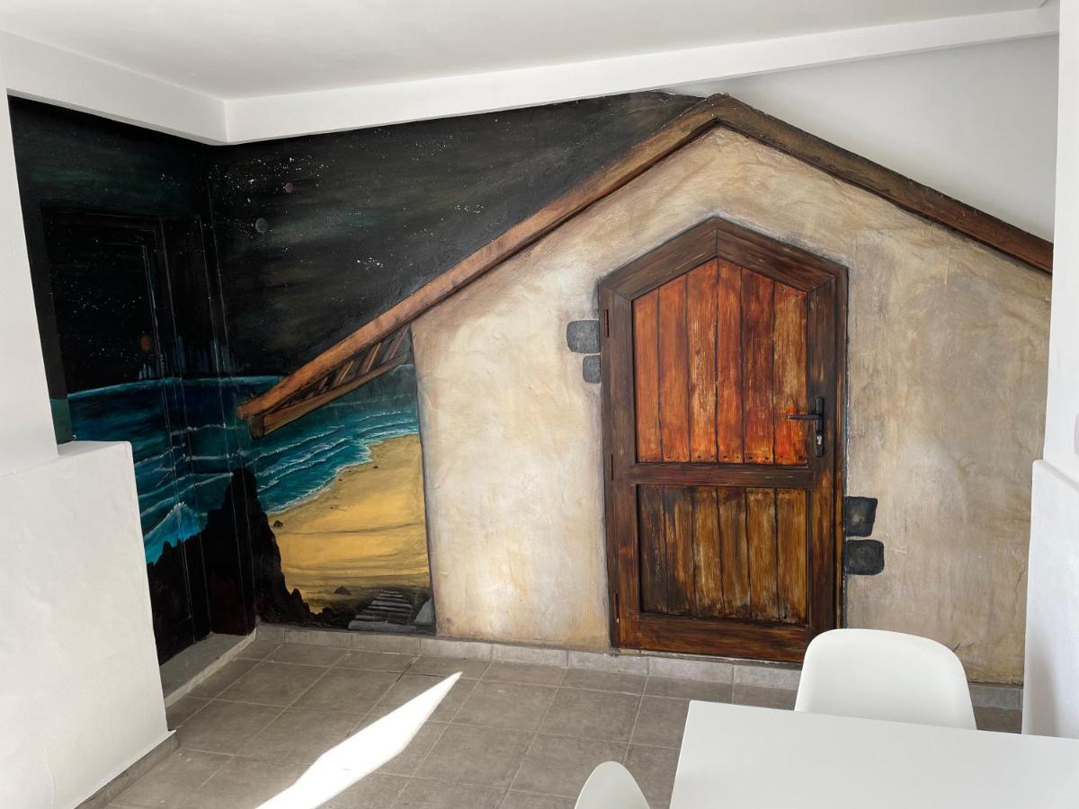 Ity House Vakantiehuis *