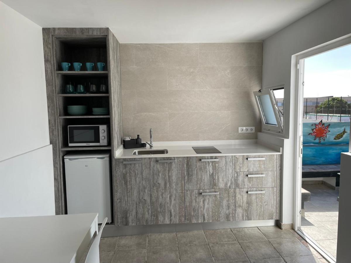 Vakantiehuis Ity House