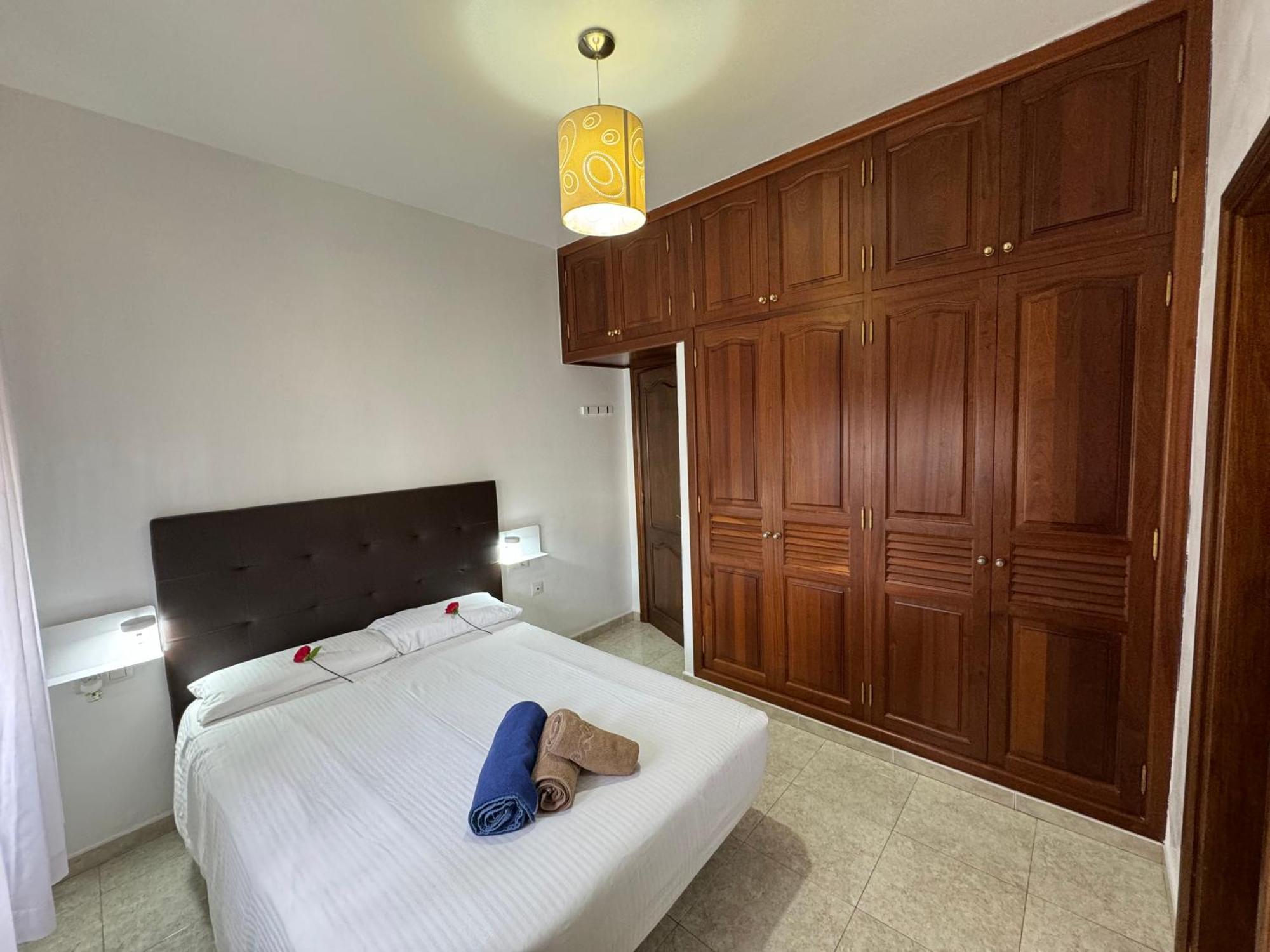 Vakantiehuis Ity House *