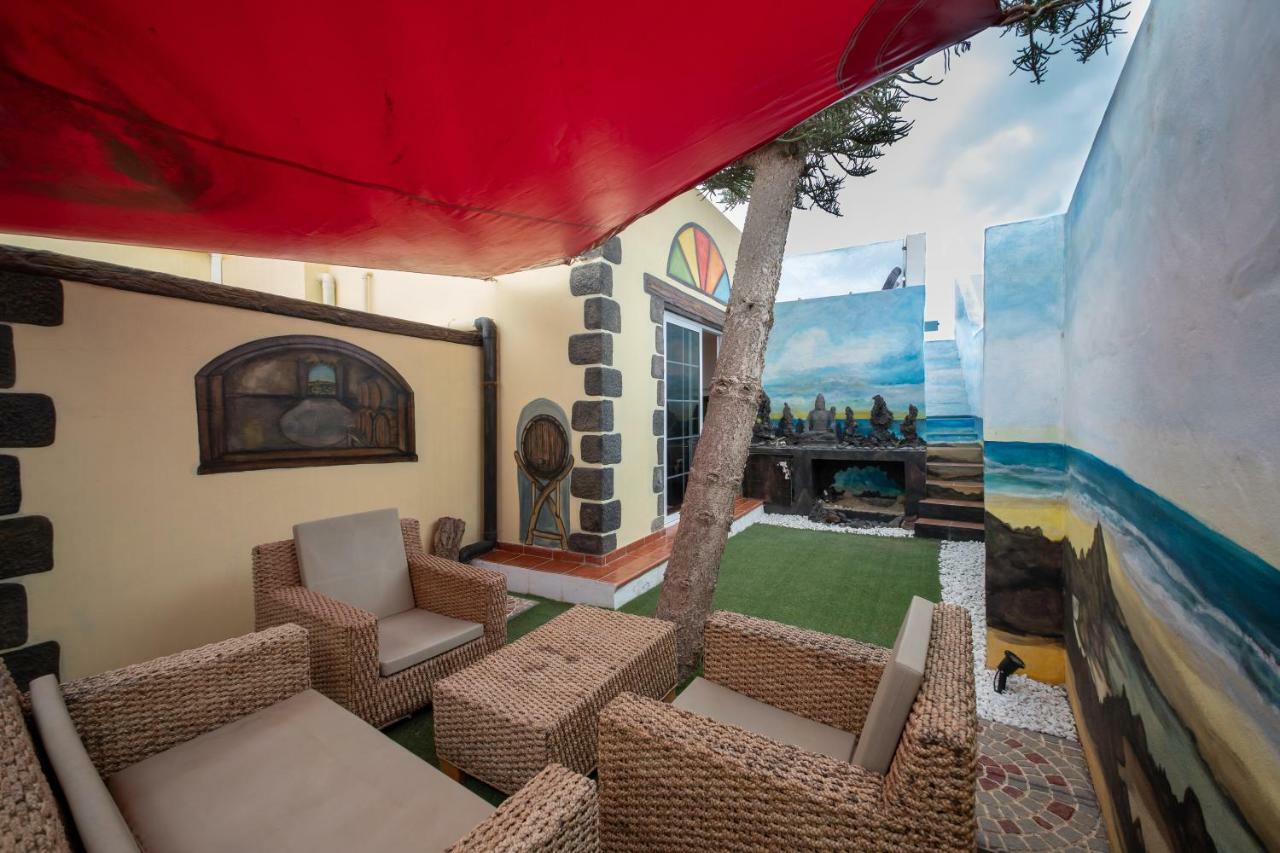 Ity House Vakantiehuis