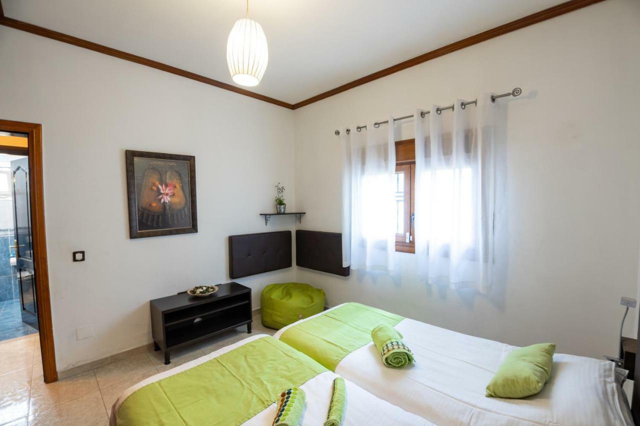 Vakantiehuis Ity House *