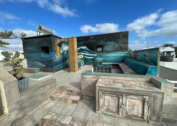 Ity House