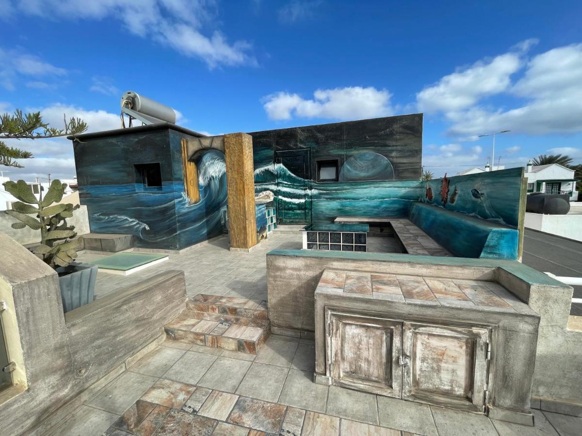 Holiday home Ity House *