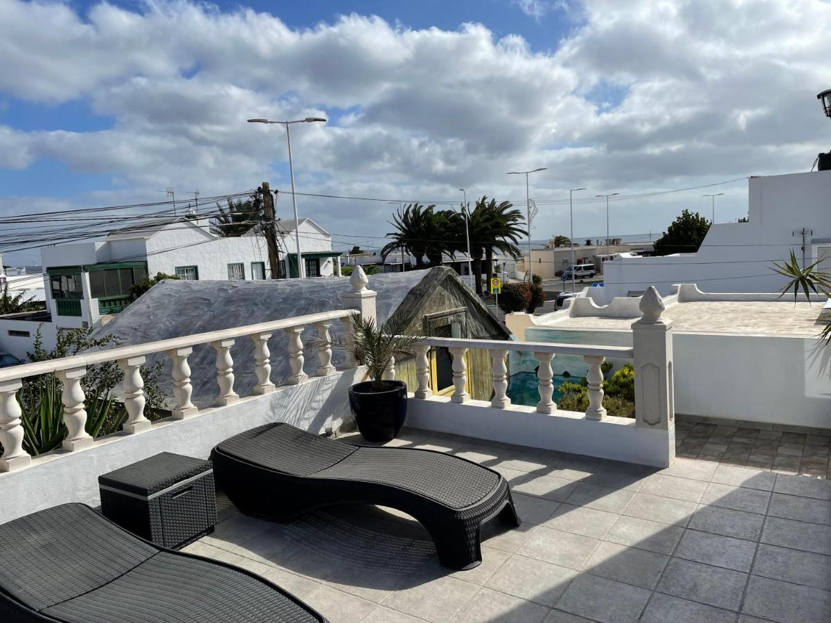 Ity House * Playa Honda (Lanzarote)