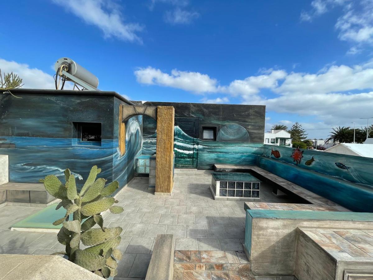 Ity House Holiday home *