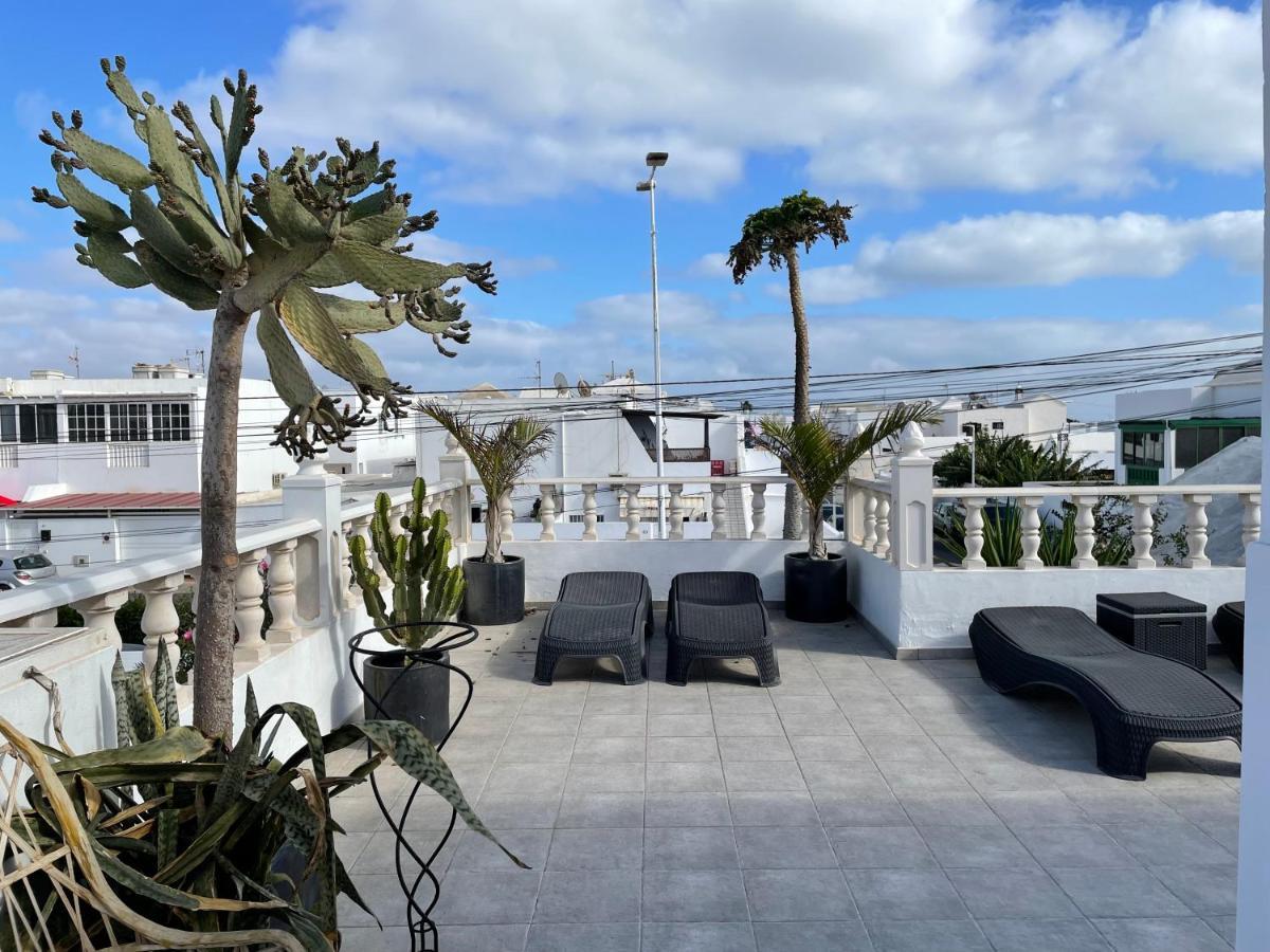 Holiday home Ity House Playa Honda (Lanzarote)