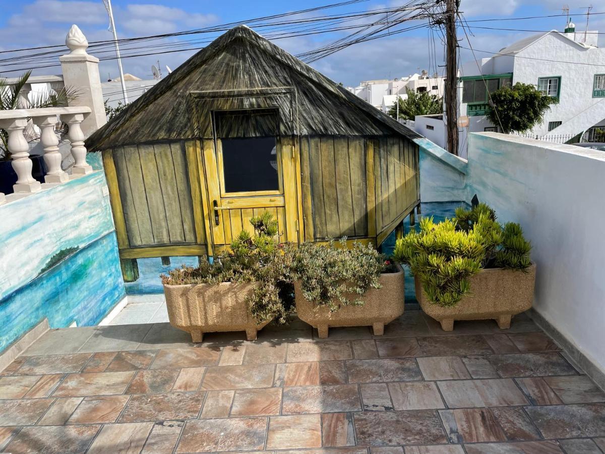 Ity House Holiday home
