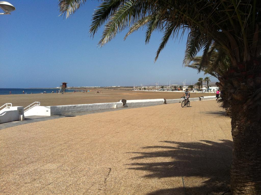 Holiday home Ity House Playa Honda (Lanzarote)