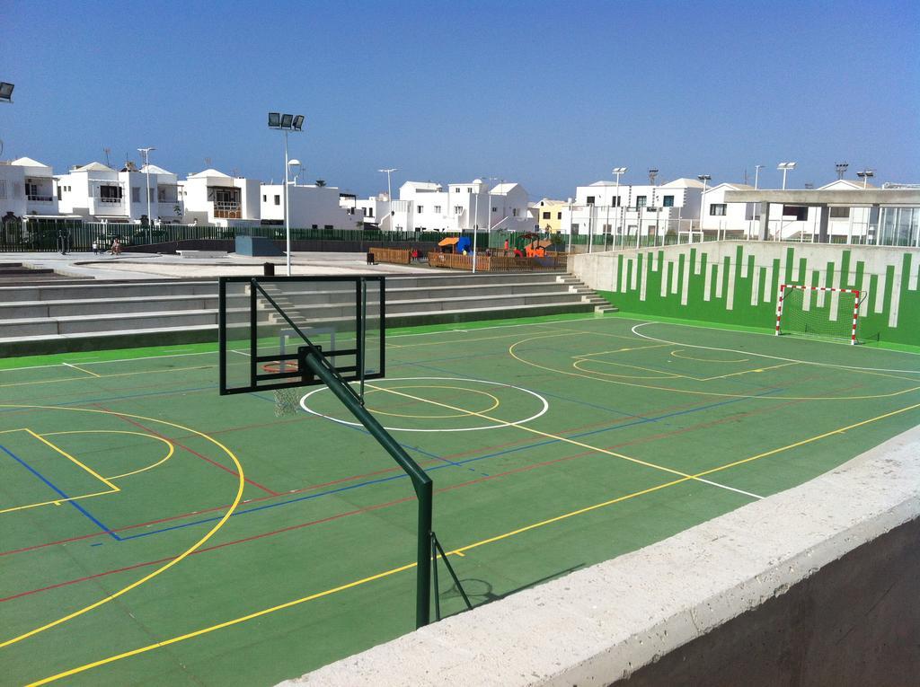 Ity House Holiday home Playa Honda (Lanzarote)