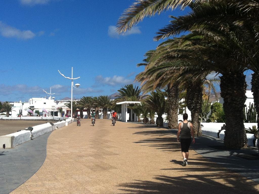 Holiday home Ity House Playa Honda (Lanzarote)