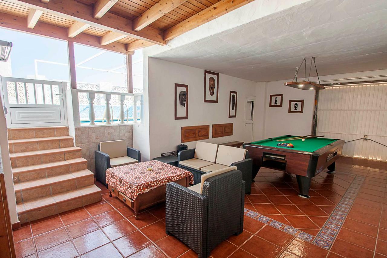 Ity House Holiday home