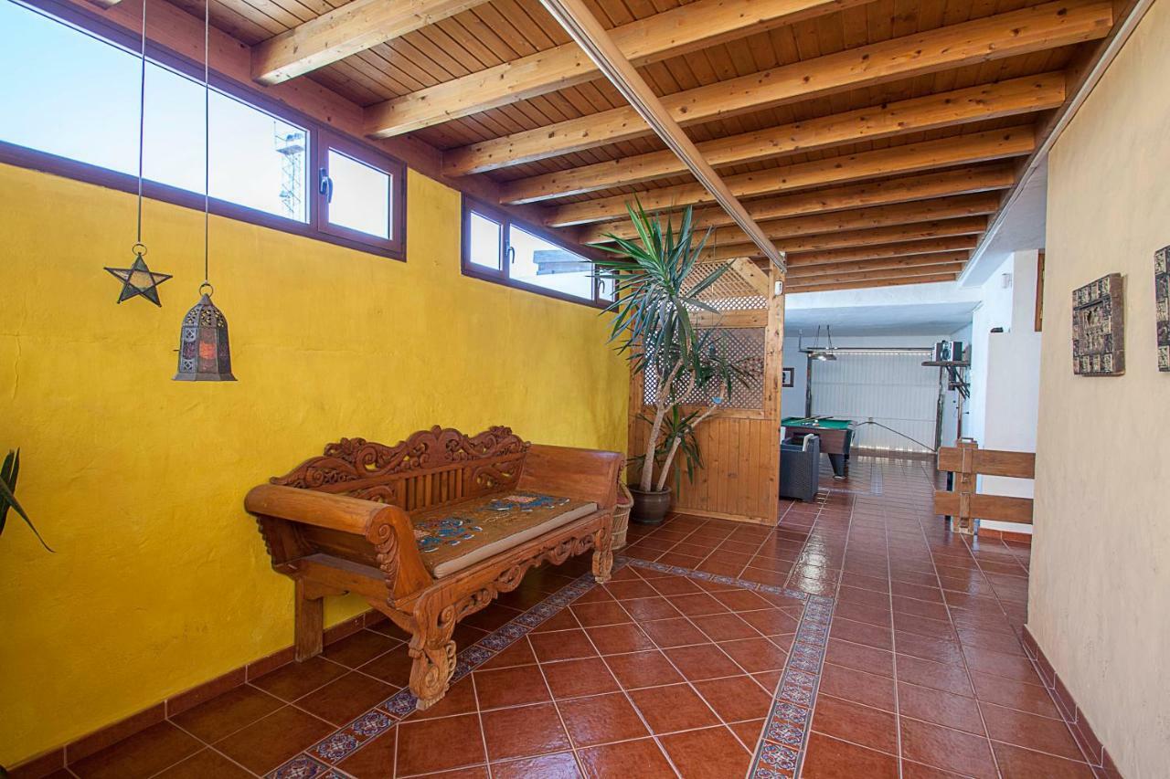 Holiday home Ity House *