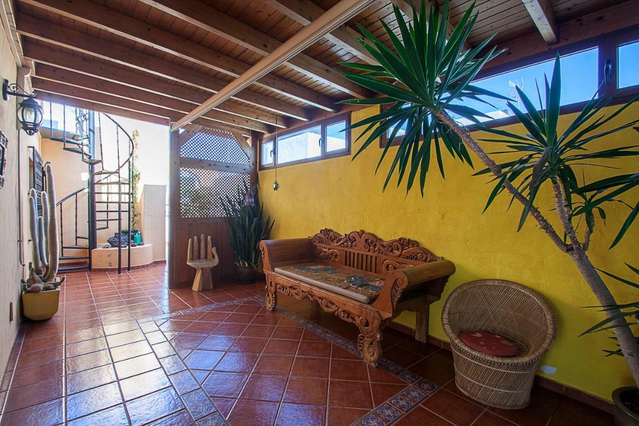 Holiday home Ity House Playa Honda (Lanzarote)