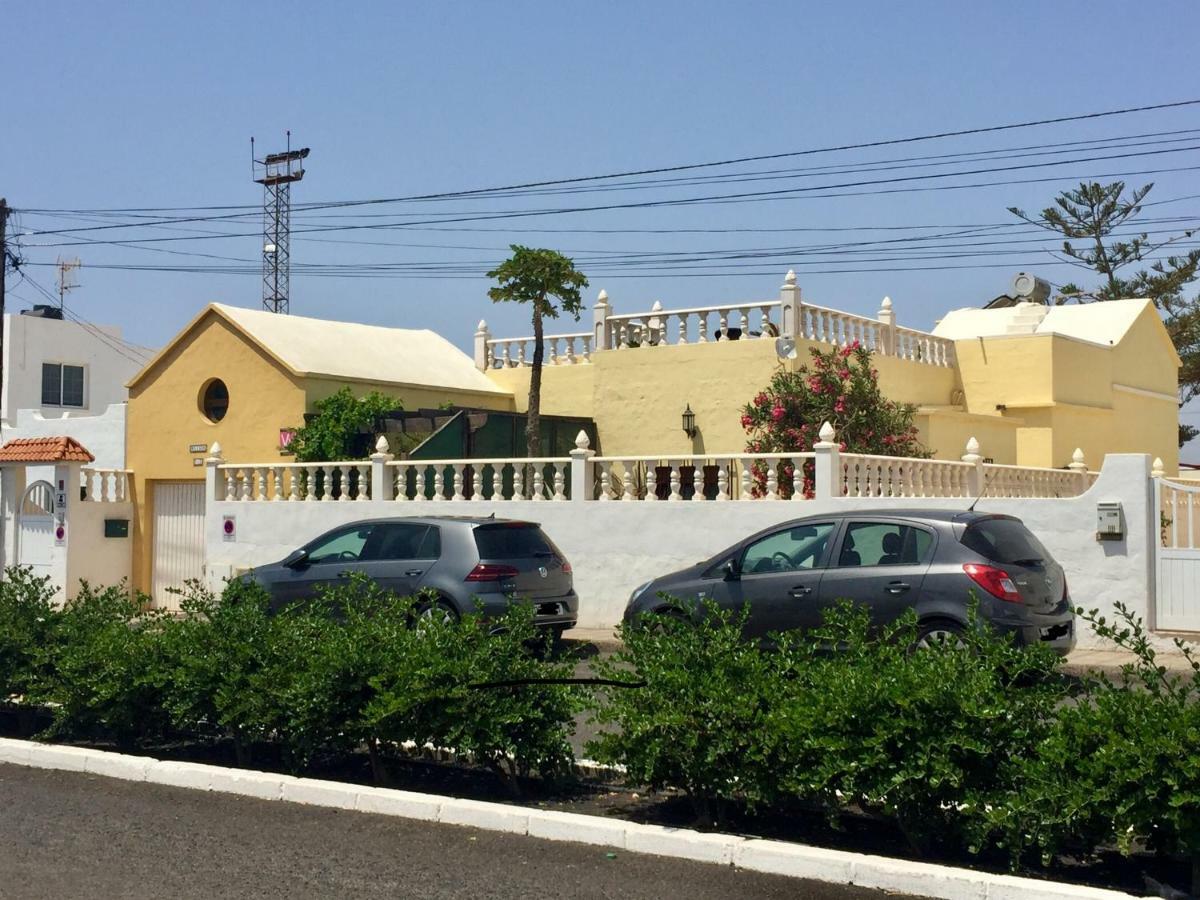 Ity House Holiday home *