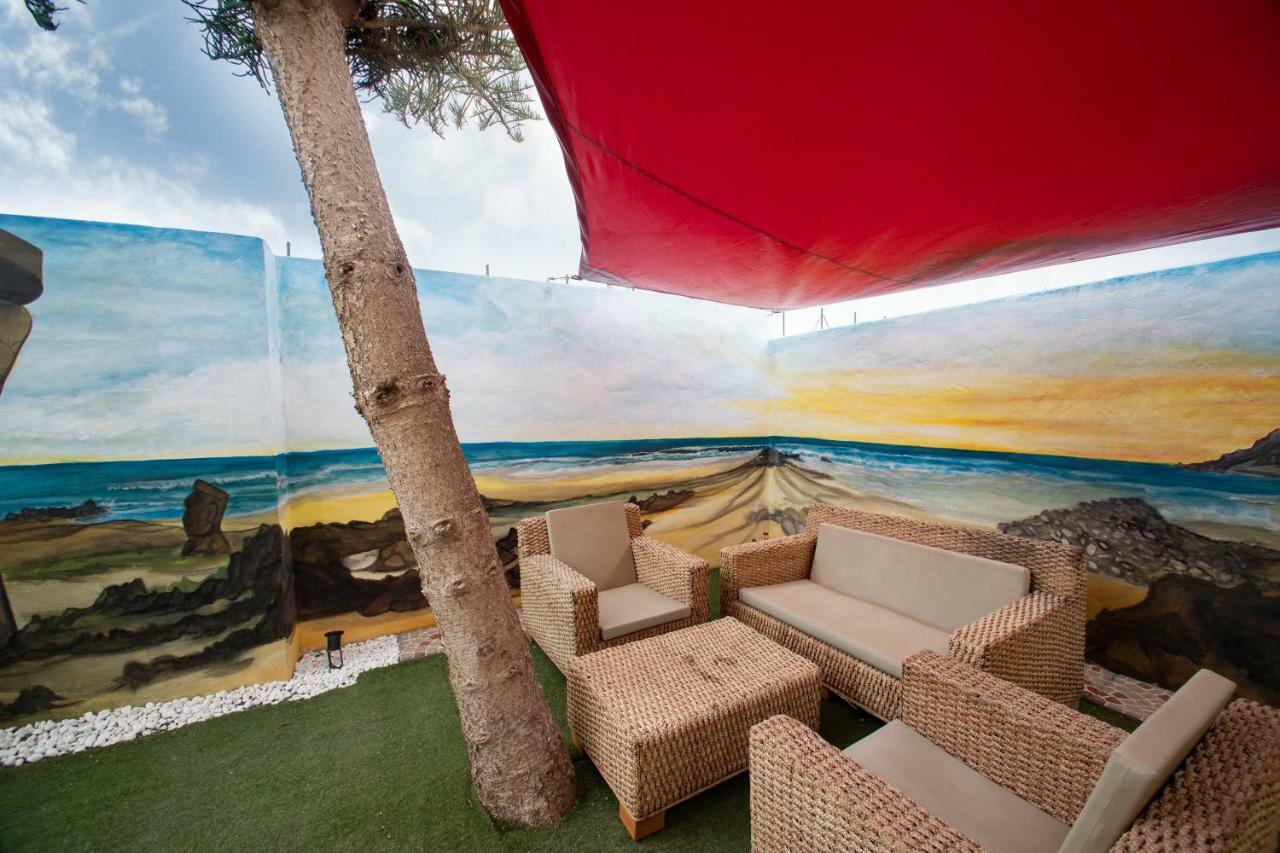 Holiday home Ity House *