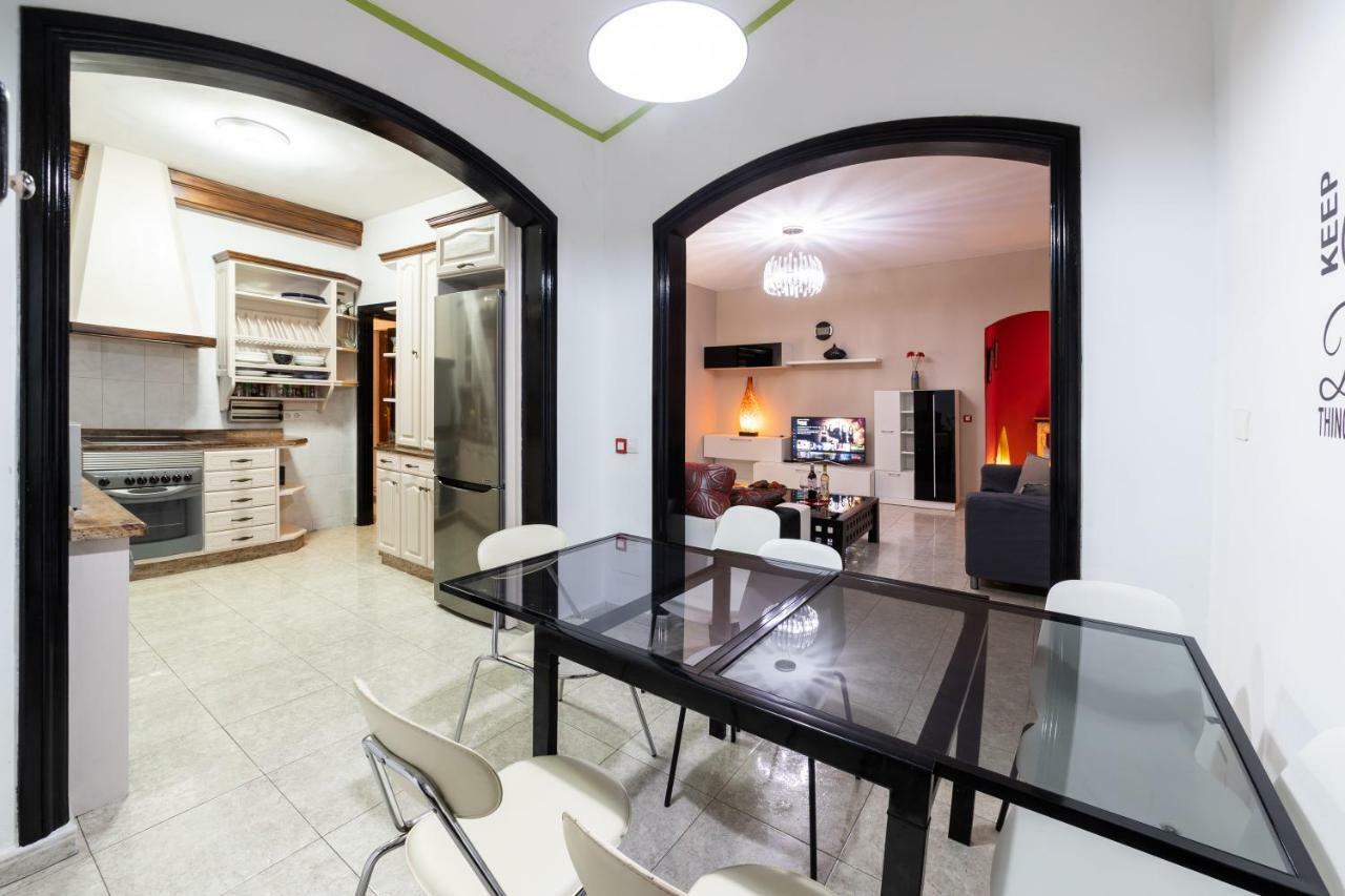 Ity House Holiday home