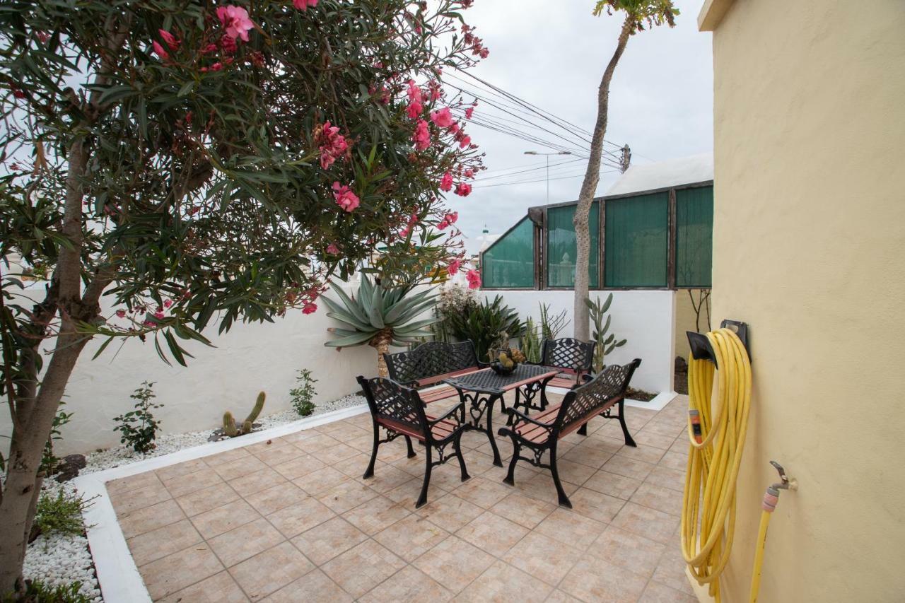 Holiday home Ity House *