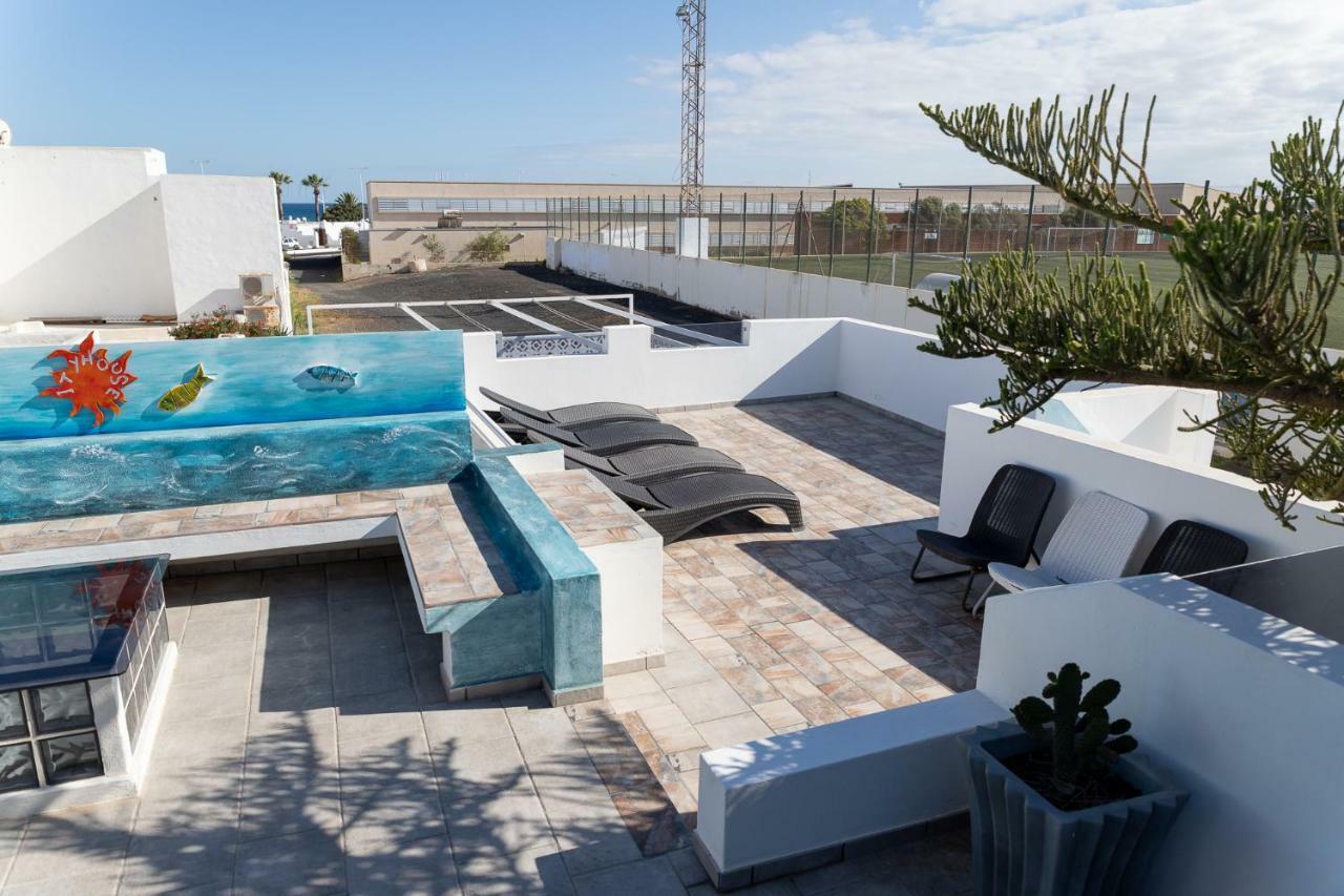 Holiday home Ity House *