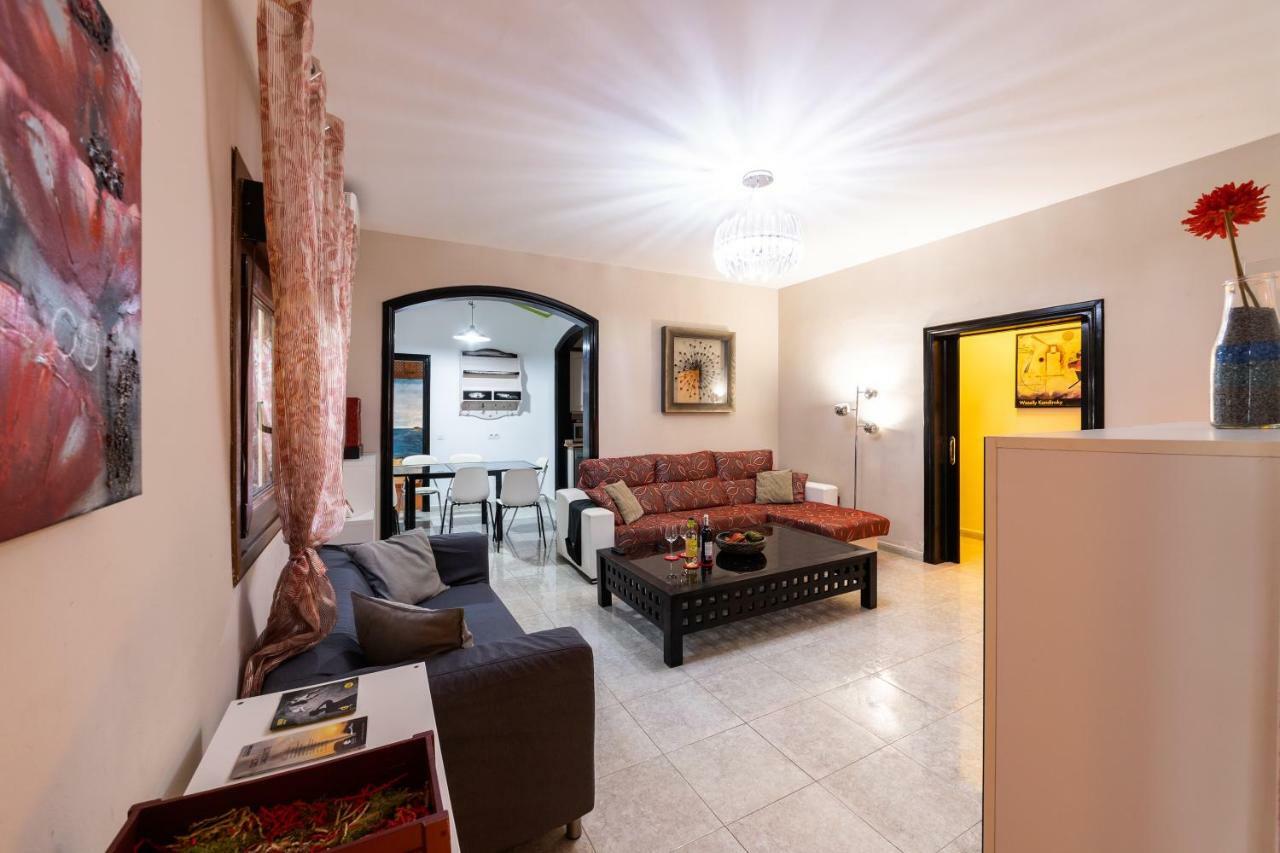 Ity House Holiday home